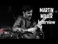 Capture de la vidéo Martin Miller Interview: “I Ate The Biggest Humble Pie Ever That Day...”