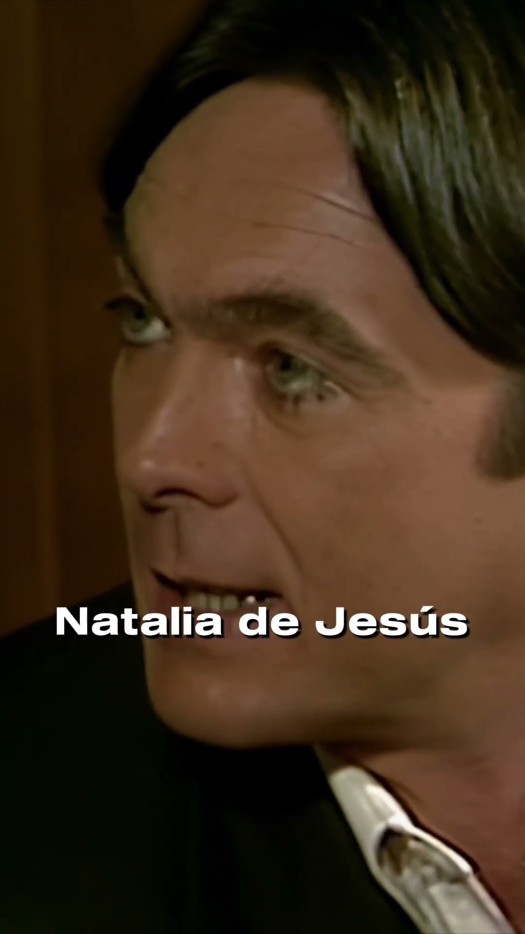 Es un oportunista, vividor y estafador ? ? #tlnovelas #encarnepropia #shorts