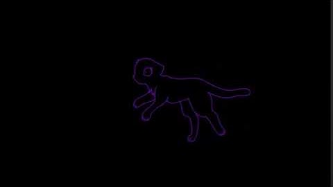 Hypnotic OC Sketch MAP Part 15 (for Lightning Rain )