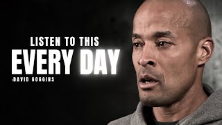 THE MAIN PURPOSE IN LIFE - Powerful Motivational Speech | David Goggins