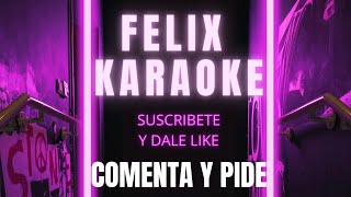 El Ciego Karaoke -Armando Manzanero