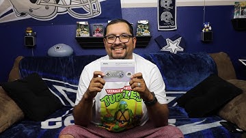 8bitdo Sn30 2.4Ghz Wireless Gamepad Review & Unboxing