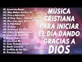 LA CANCIÓN CRISTIANA MAS HERMOSA DEL MUNDO 2021 || INTENTA ESCUCHAR ESTA CANCIÓN SIN LLORAR 2021