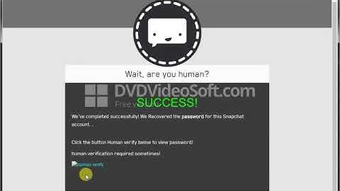 How to read old snapchat messages without them knowing