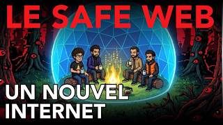 🛠️ La résilience tech avec le pionnier Tariq Krim