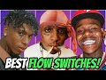 BEST Flow Switches in Hip-Hop! (2021 UPDATED)