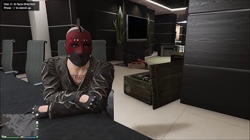 GTA V Rockstar Editor Tutorial: Recording, Part 1