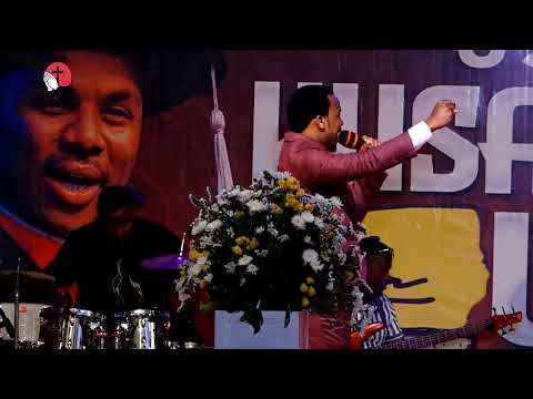 YESU UWE WAZI KWANGU MAAABUDU EV DANIELY JOSHUAN RGCM GOBA CENTER