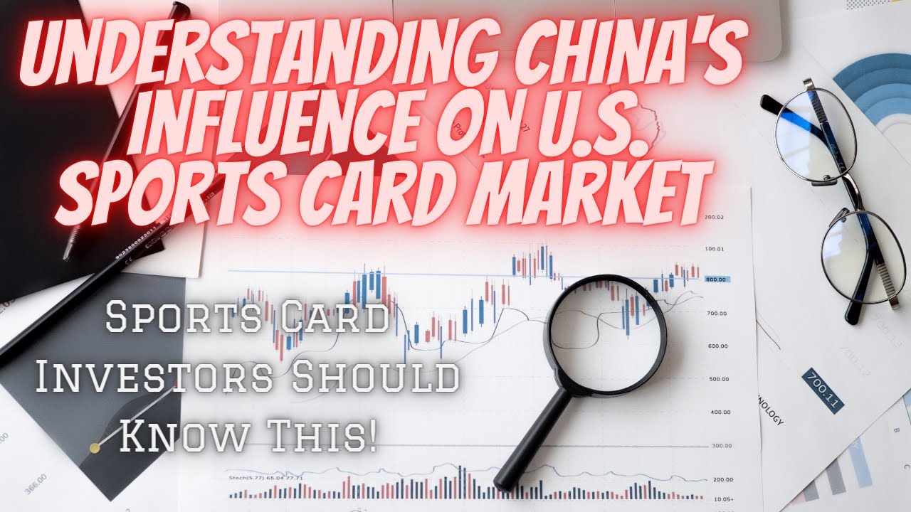 Sports Card Investors Why It's Important for You to Understand the