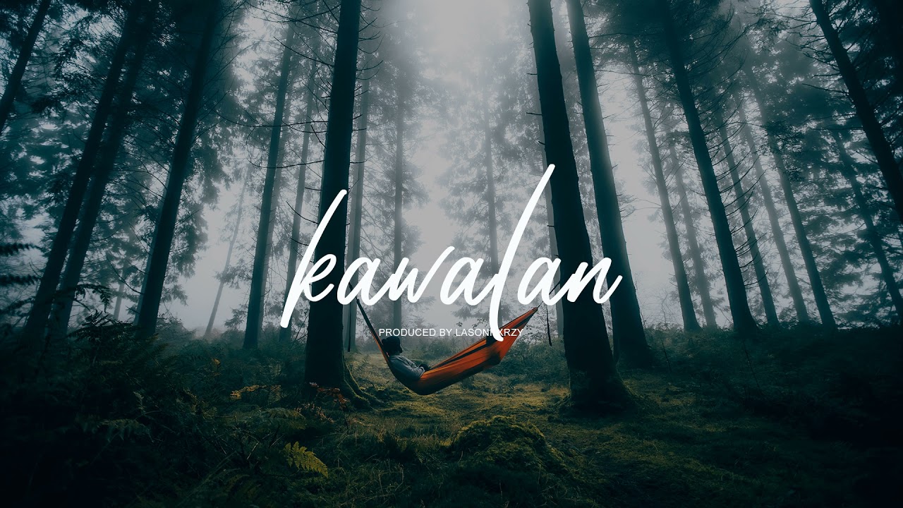 (FREE) Ghetto Gecko x Poisonhxrzy "Kawalan" Chill Lo-fi Type Beat [2021]