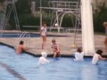 Abschwimmen - 15.09.1984