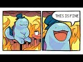 Why High Stats Aren&#39;t Everything - The Quagsire Theorem