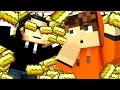 БОЛЬШЕ ЗОЛОТА! [MINECRAFT QUICK BEDWARS]