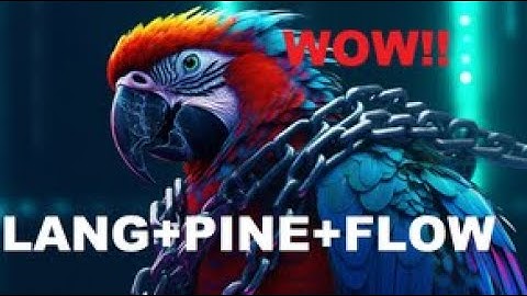 How to LangChain + Flowise + Pinecone  = AMAZING!