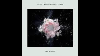 Zedd: The Middle Ft. Maren Morris & Grey