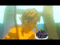 BotW Master Trials in a nutshell