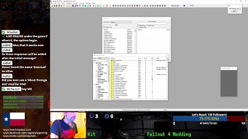 RAGEStyle Lessons Presents: Creation Kit - Quest Creation Lesson 2