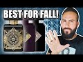 TOP 5 BEST INITIO PARFUMS FRAGRANCES FOR FALL 2020! (& SPECIAL ANNOUNCEMENT!)