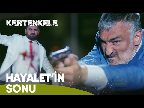 Hayaletin icabına bakıldı | Kertenkele 66. Bölüm 🦎