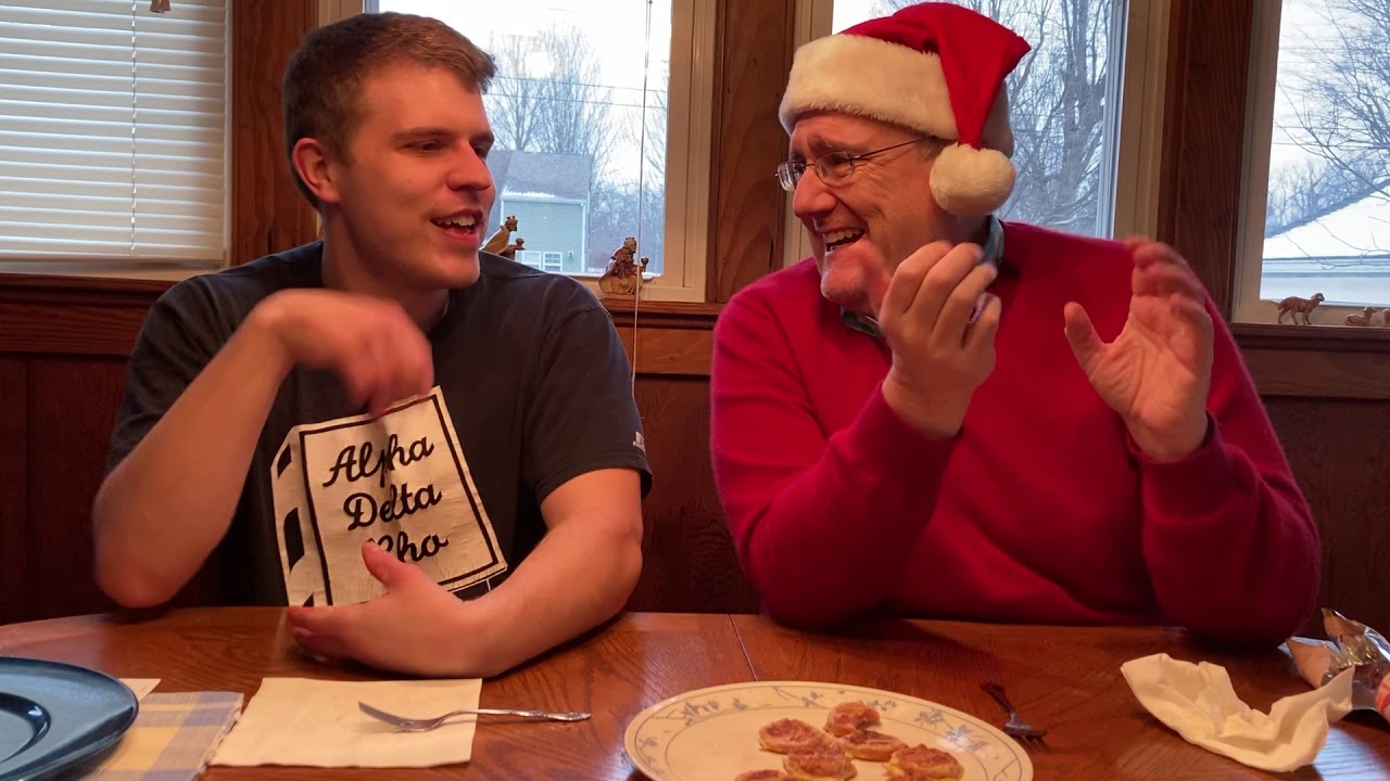 DongWon Korean Fish Sausage Review!!!! YouTube