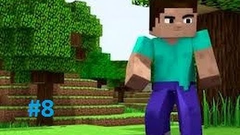 Tekkit Episode 8 - Ender Portal