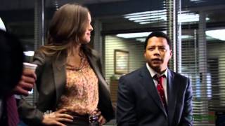 Law & Order Los Angeles Impossible