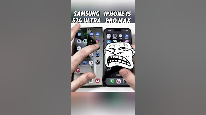 iPhone 15 Pro Max vs Samsung S24 Ultra ⚡ Speed Test Showdown! Who's Real King ?👑😱🔥#Shorts#viralvideo