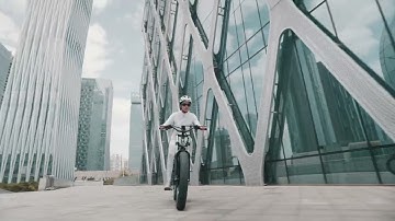 ENGWE X26 All-Terrain E-Bike: 62Mile Longest Range & 31MPH Fastest Speed