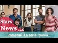 Immaturi-La serie: trama, cast e data d’inizio.HD