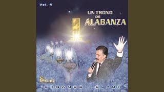 Video thumbnail of "Fernando Claure - 11 Jesus Lo Venció"