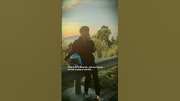 Cây Thông Cô Đơn ( Đèo HẢI VÂN ) [Đạt 1K]