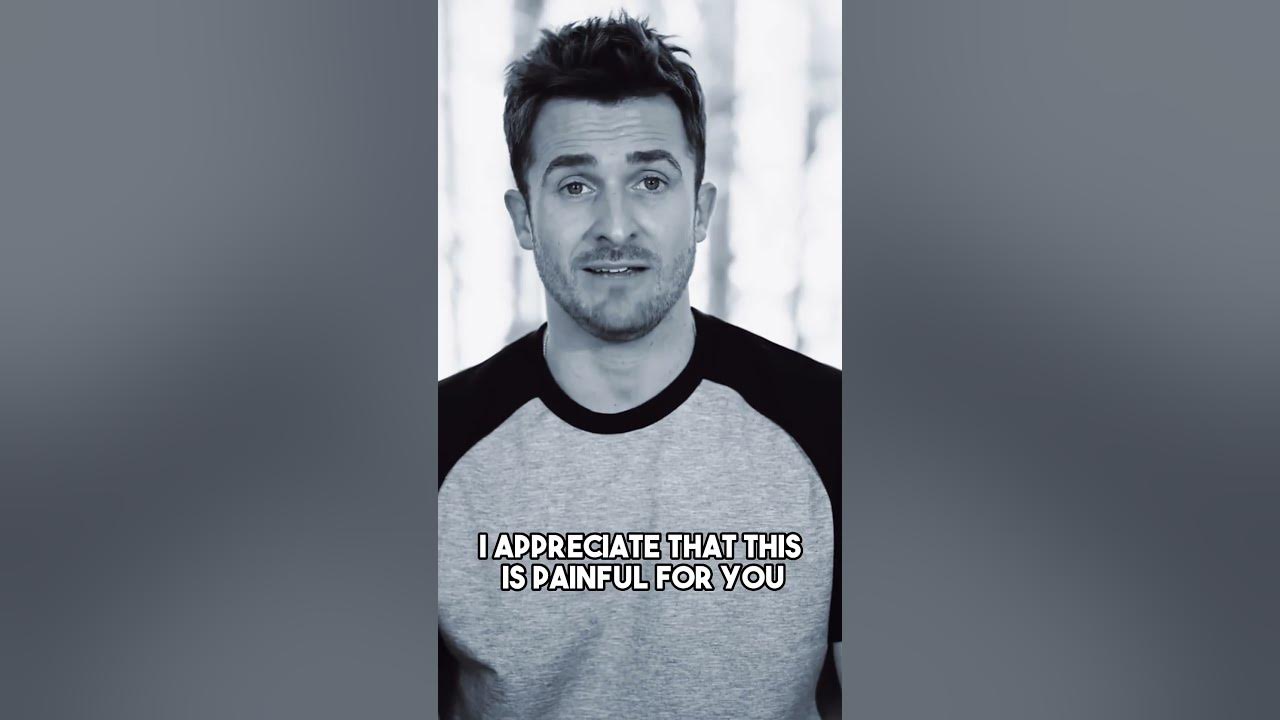 SAY THIS If Your EX Reaches Out During No Contact Rule (Matthew Hussey)