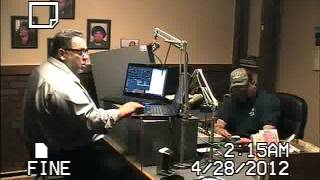 The Latin Jazz & Salsa Show Live