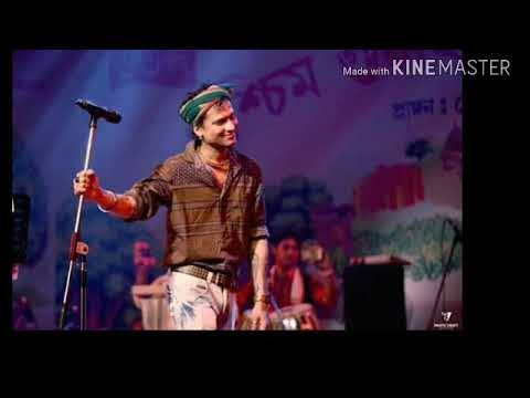 Moi Jodi Krishna tumia radha by zubeen Garg hit assmese song