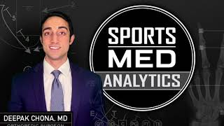 Kemba Walker SportsMedAnalytics Injury Breakdown