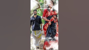 Thumbnail of new santali love status video  💕 santali status video 💕 #santali whatsapp status video#love