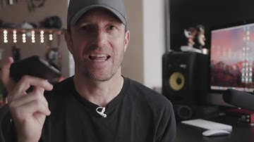 Connect a Phone to a Mixer 2019  iRIG2 To Lightning via Dongle