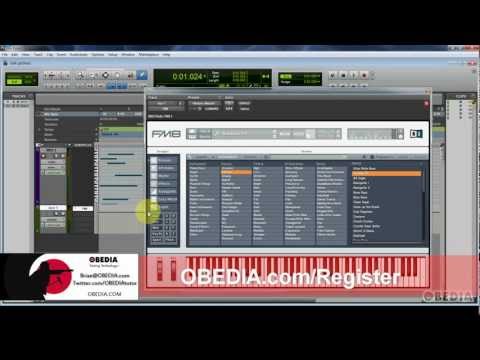 Video: Dithert Pro Tools automatisch?