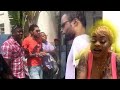 Vybz Kartel Got STABB With KNlFE Shawn Storm Went With Him To The HOSPITAL | The History