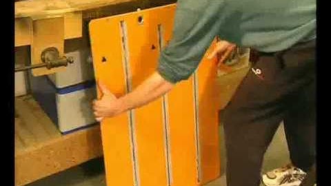 Triton Series 2000 Workcentre Video.flv