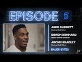 Amir Garrett, Archie Bradley, Devon Kennard join Trevor Bauer on Bauer Bytes EP 5