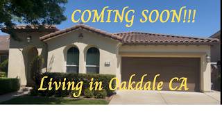 COMING SOON TO OAKDALE CA!!!