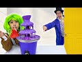 Wonka&#39;s Chocolate Chase Song with Maddie Andrea &amp; Wendy
