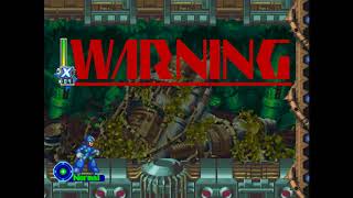 Mega Man X5 - Axle The Red [Minimalist / No Damage / Xtreme]
