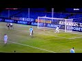 GENOA-VIRTUS ENTELLA 3-3/VIDEO RIASSUNTIVO GOL SU RIGORE DI LAPADULA AL 110' | COPPA ITALIA 2018