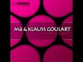 M6  klauss goulart  hidden light original mix