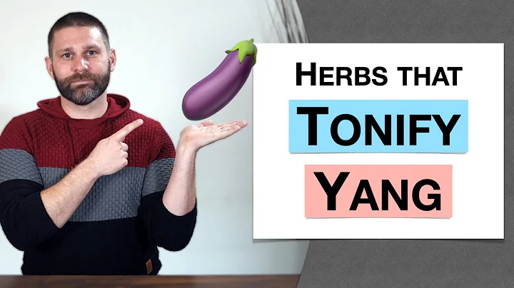 🌿 Herbology 3 Review - Herbs that Tonify Yang (Extended Live Lecture) - DayDayNews