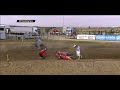 Simon Laengenfelder Crash Qualifying Afyonkarahisar Simon Laengenfelder Crash Qualifying Afyonkarahisar