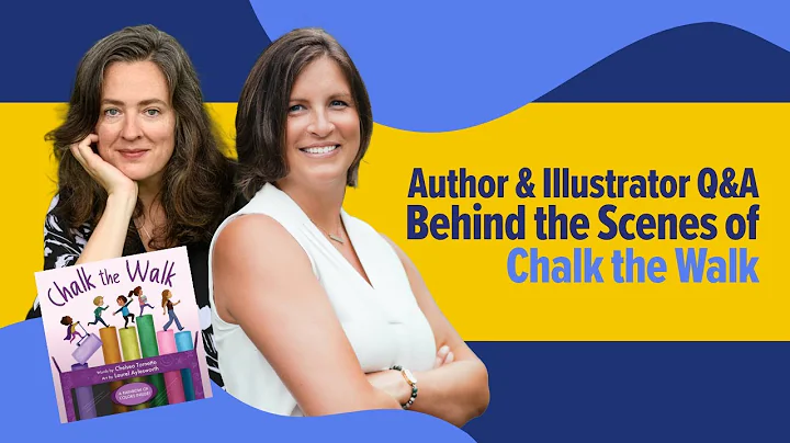 Interview with a Childrens Book Illustrator: Meet Laurel Aylesworth