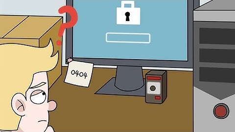 Brain Out 2 Level 197